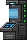 Animação de Impressora de Pixel da Cidadela