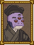 Cena de Autorretrato de Hylotl-Shu