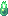 Animação de Slime Tocha