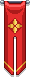 Cena de Bandeira da República Erixiana