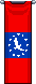 Cena de Bandeira Redyan
