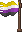 Cena de Bandeira Inkling de Orgulho Não Binário