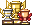 Cena de Troféu Completo