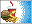 Cena de Pôster de Combo do Burger Fool
