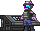 Cena de Federação Comerciante Eletrônico