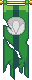 Cena de Bandeira Sahkris Rasgada