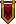 Cena de Estandarte Glitch Pequeno