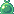 Cena de Saco de Slime