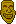 Cena de Máscara de Troll Decorativa