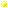 Cena de Orbe Flutuante Amarelo