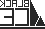 Cena de Logotipo Black Ice