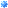 Cena de Orbe Flutuante Azul