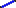 Cena de Luz Tubo Azul 22