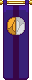 Cena de Bandeira Dupla