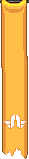 Cena de Estandarte de Parede do Protectorate