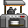 Visual colocado no nível 2 de Balcão de Cozinha