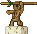 Cena de Estátua Floran