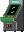 Cena de Máquina de Arcade Starburner 2.