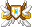 Cena de Exposição de Escudo Angelical