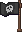 Animação de Bandeira Pirata