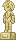 Cena de Estátua de Arenito Floran