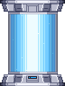 Animação de Pilão do Gerador Orion