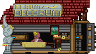 Cena de Decoro de Fórum