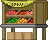 Cena de Estábulo de Comida Felin