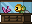Animação de Aquário de Peixes Limão