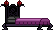 Cena de Cama Alrune