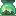 Animação de Fogo de Slime