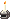 Animação de Crânio Glitch Com Vela