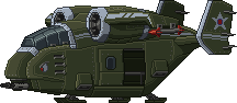 Cena de Unitan Letayushchiy Tank 26 VTOL