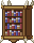 Cena de Livraria Primitiva