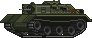 Cena de Komsomolets Tankette