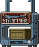 Animação de Envios Terramart 3.0