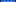 Cena de Luz Azul