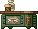 Cena de Balcão de Loja Floran
