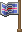 Animação de Bandeira Sergal