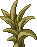 Cena de Planta Folhosa