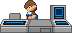Animação de Mesa de Recrutamento da Aliança