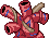 Cena de Arbusto Infernal