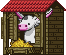 Cena de Estábulo de Mooshi