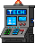 Animação de Console de Equipar Tecnologia