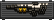 Cena de Arma Decorativa