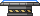Cena de Mesa Grande de Metal