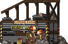 Animação de Ursa Miner