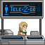 Cena de Tele-2-Go