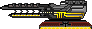 Cena de Montagem de Railgun Precursor